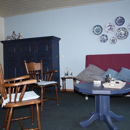 Bed and Breakfast Logerenbijonsz Berghem Exterior foto