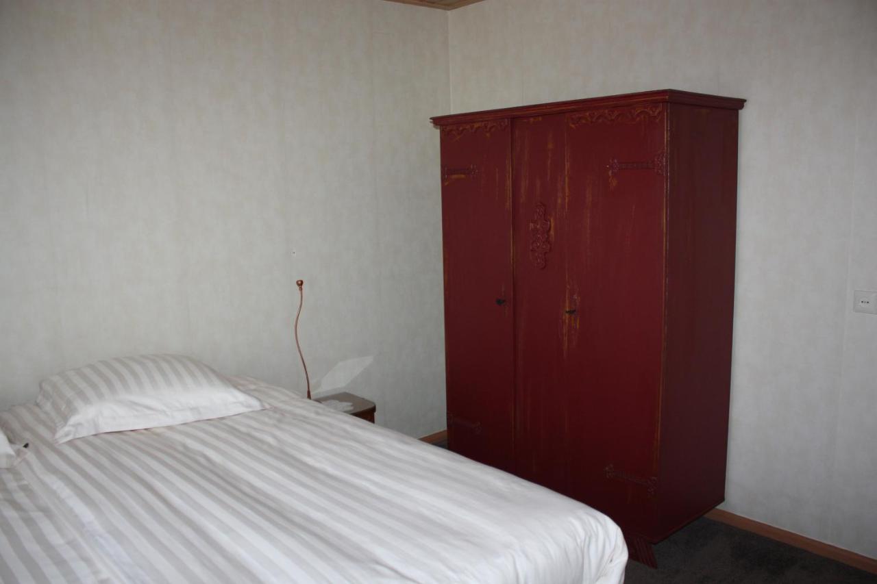 Bed and Breakfast Logerenbijonsz Berghem Exterior foto