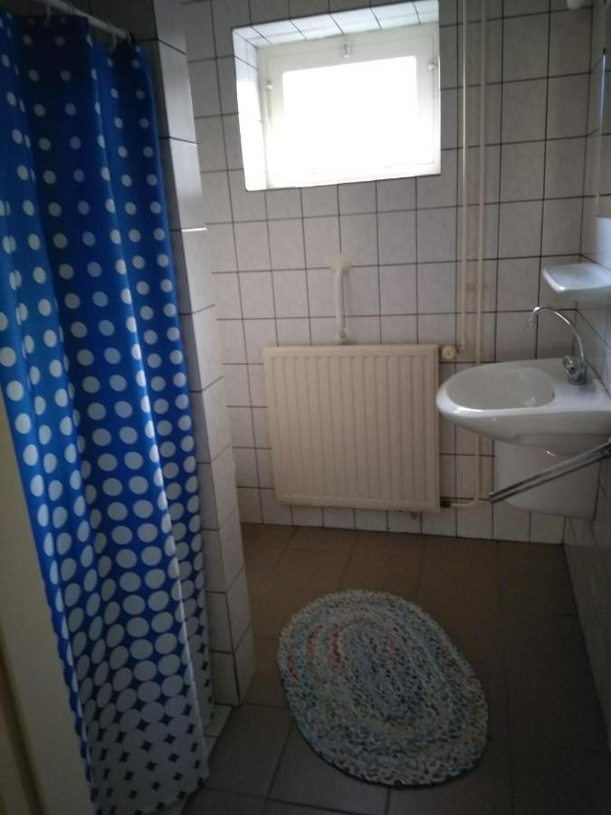 Bed and Breakfast Logerenbijonsz Berghem Exterior foto